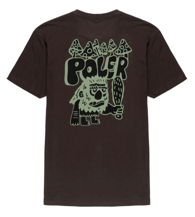 Poler - Caveman Tee