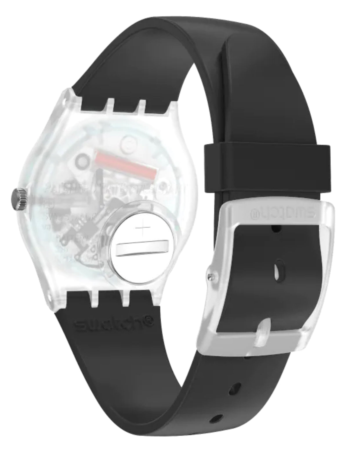 Swatch - Monthly Drops Watch