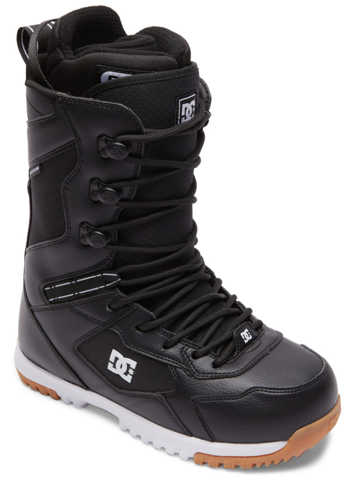 DC - Mutiny Lace Snowboard Boots