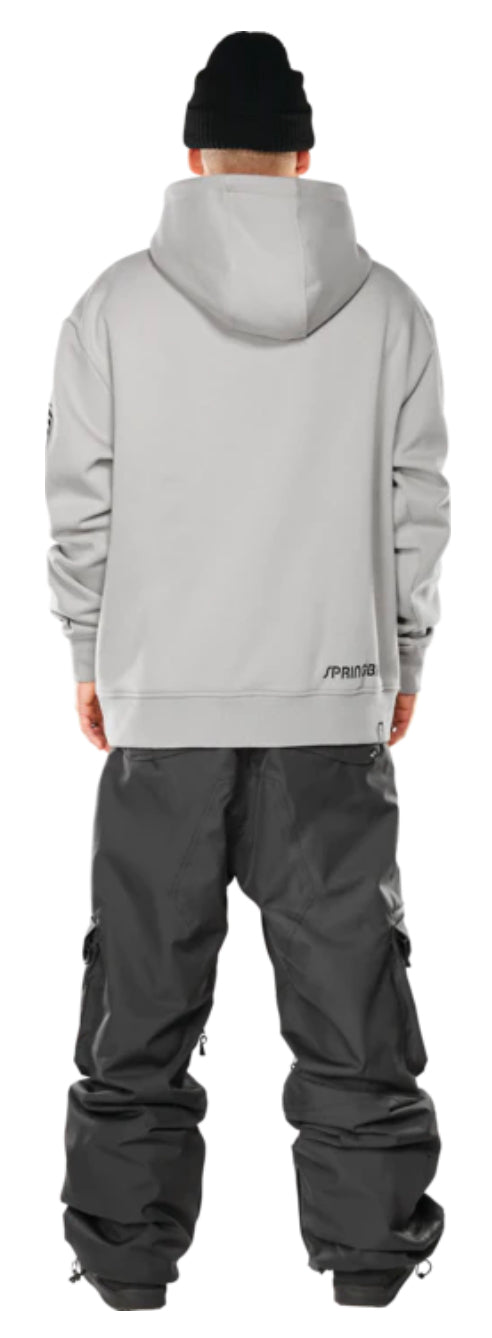 thirtytwo - Spring Break Hoodie