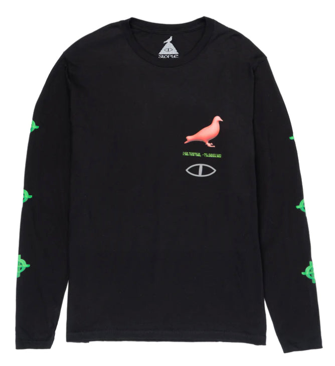 Poler - Thermo Pigeon Longsleeve