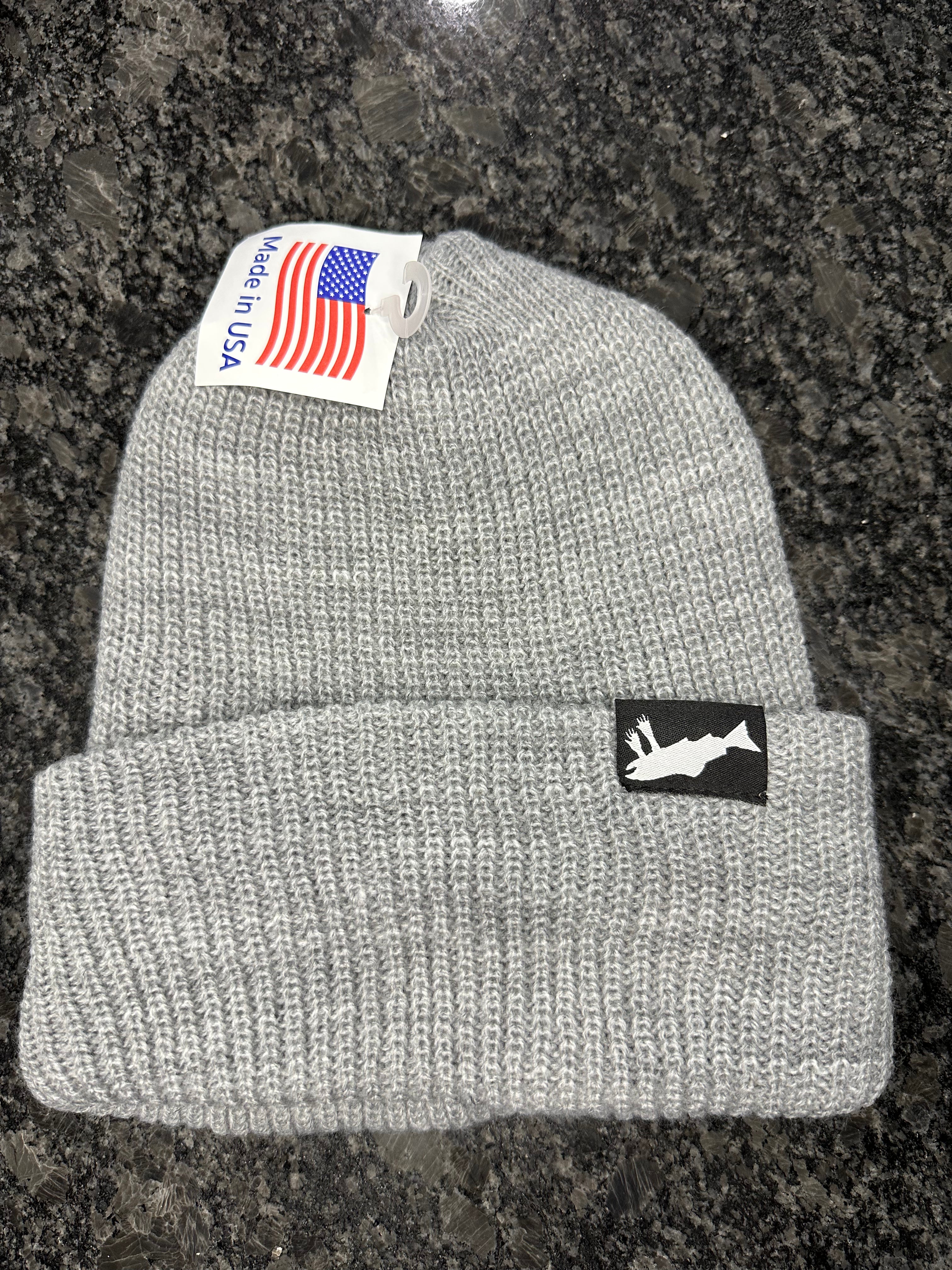 Salmon Arms - Watchman Toque