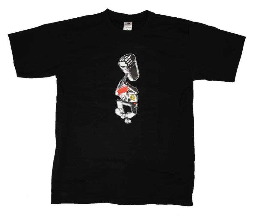 D.O.P.E. Industries - Don Wheeler Tee