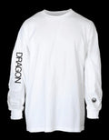 Dragon - Trademark Coin Longsleeve Staple Line
