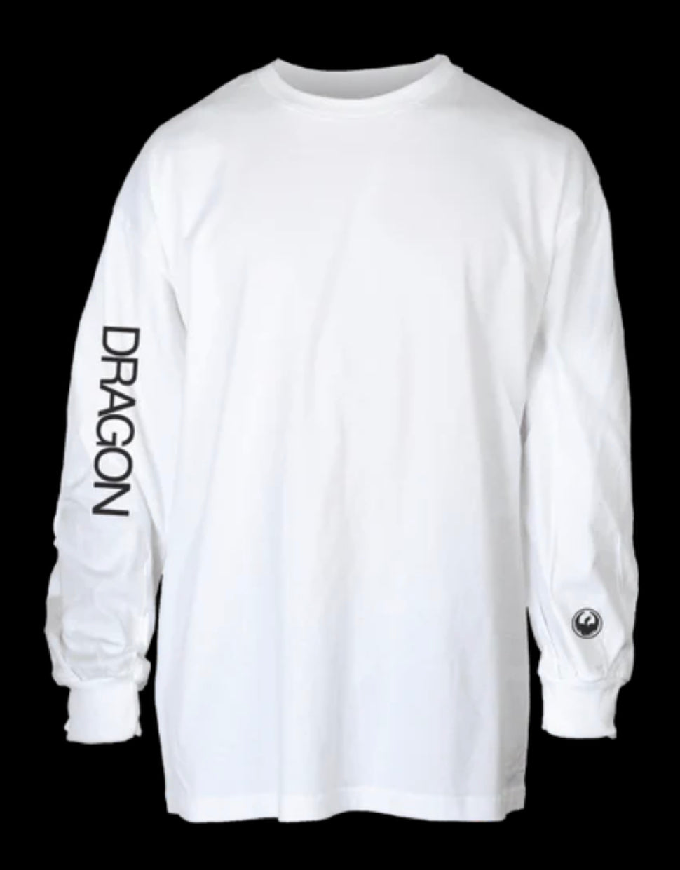 Dragon - Trademark Coin Longsleeve Staple Line