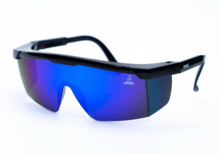 Dang Shades - Safer Glasses