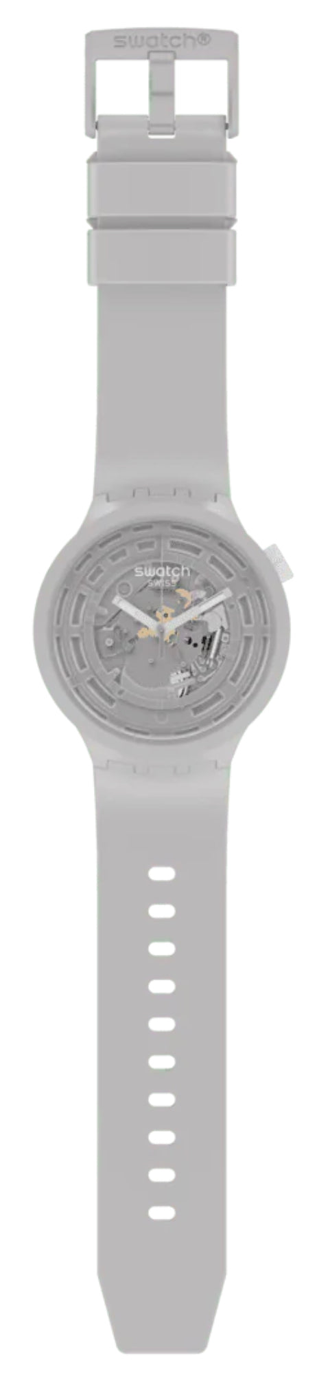 Swatch - Bioceramic Watch
