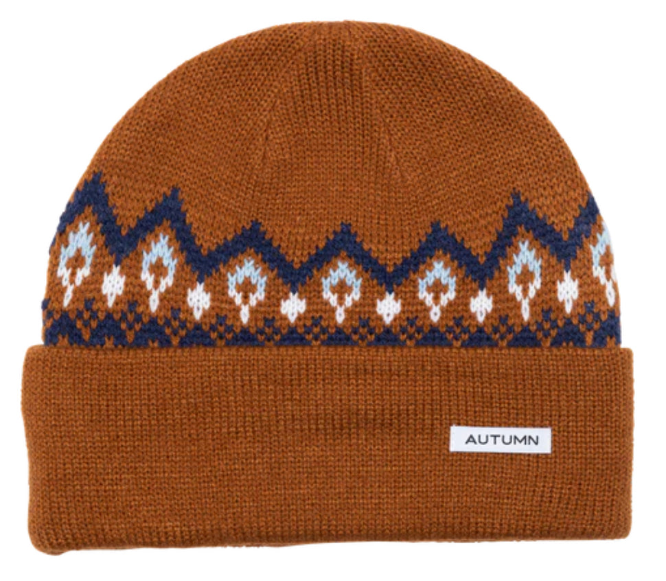 Autumn Headwear - 2023 Milly Beanie