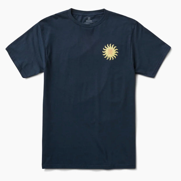 Roark - Expeditions of the Obsessed Organic Tee