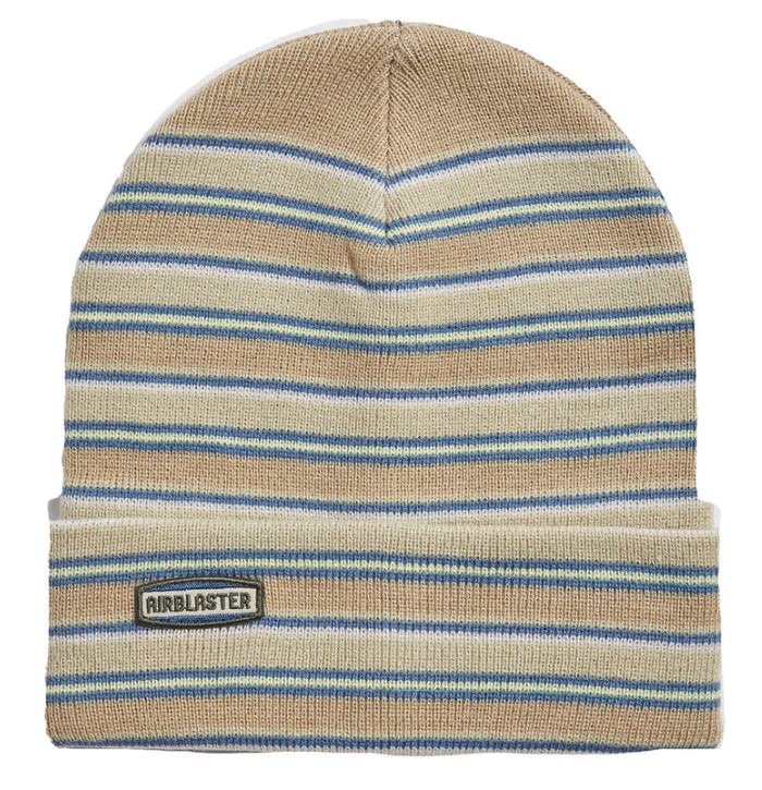Airblaster - Stripe Beanie