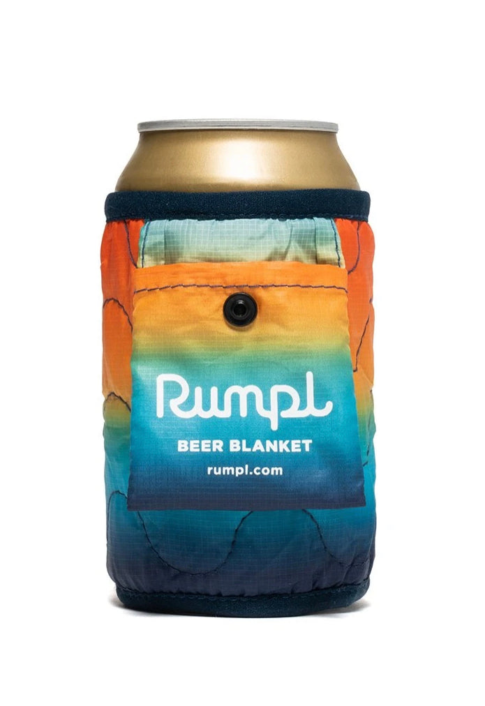 Rumpl - Beer Blanket Coozy