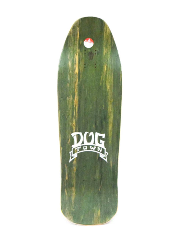 Dogtown Skateboards - Bryce Kanights 'Flower Guy 1' Reissue Deck
