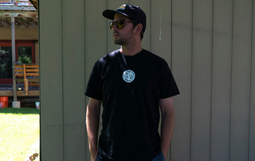 Dang Shades - Full Circle Tee