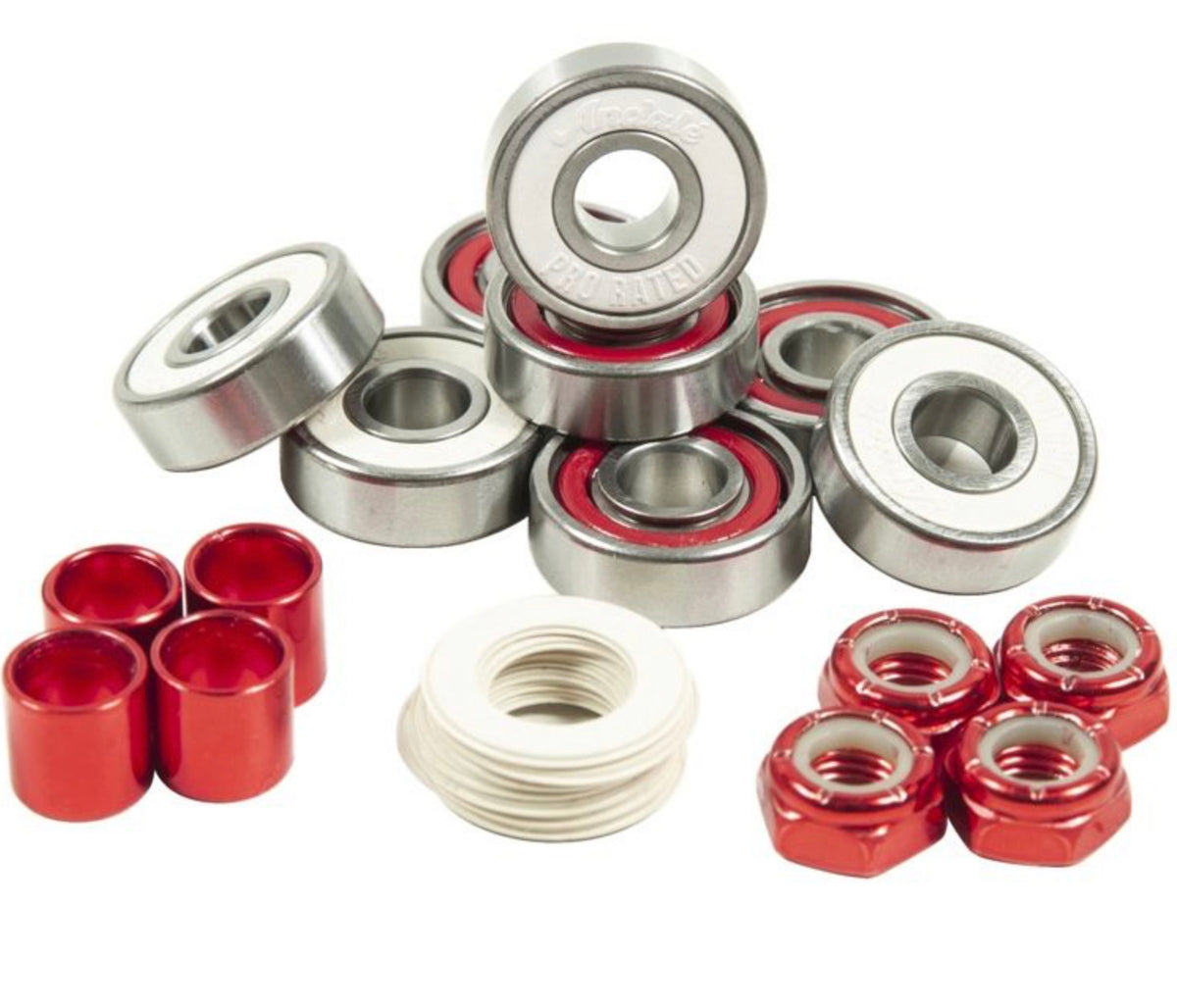 Andale - Swiss Bearings