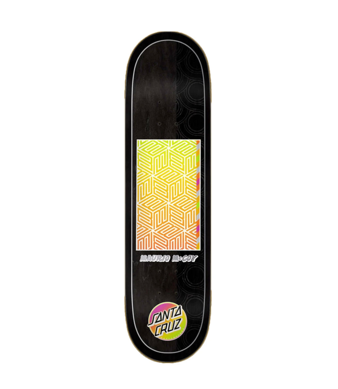 Santa Cruz- Maurio McCoy Afterglow