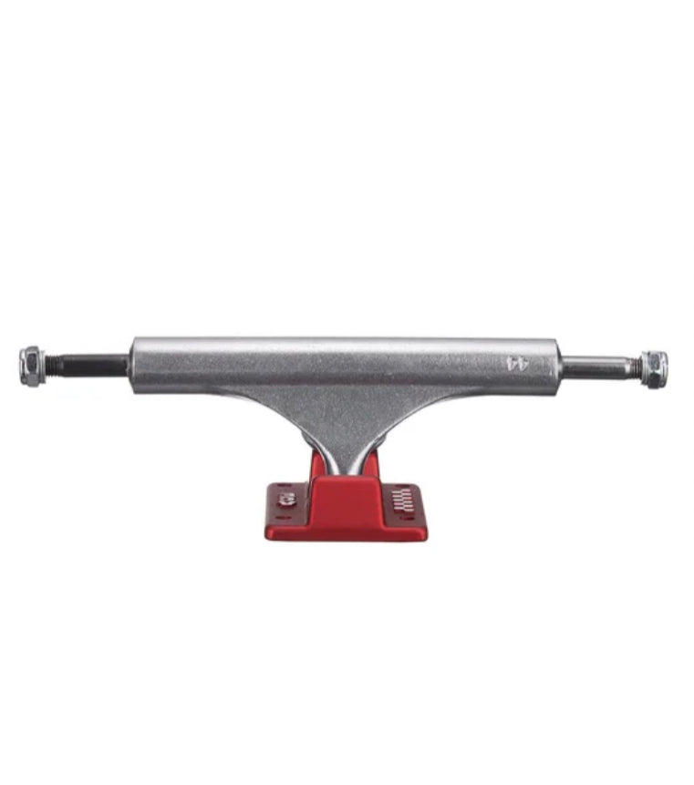 ACE - Trucks Classic Polished/Red 33