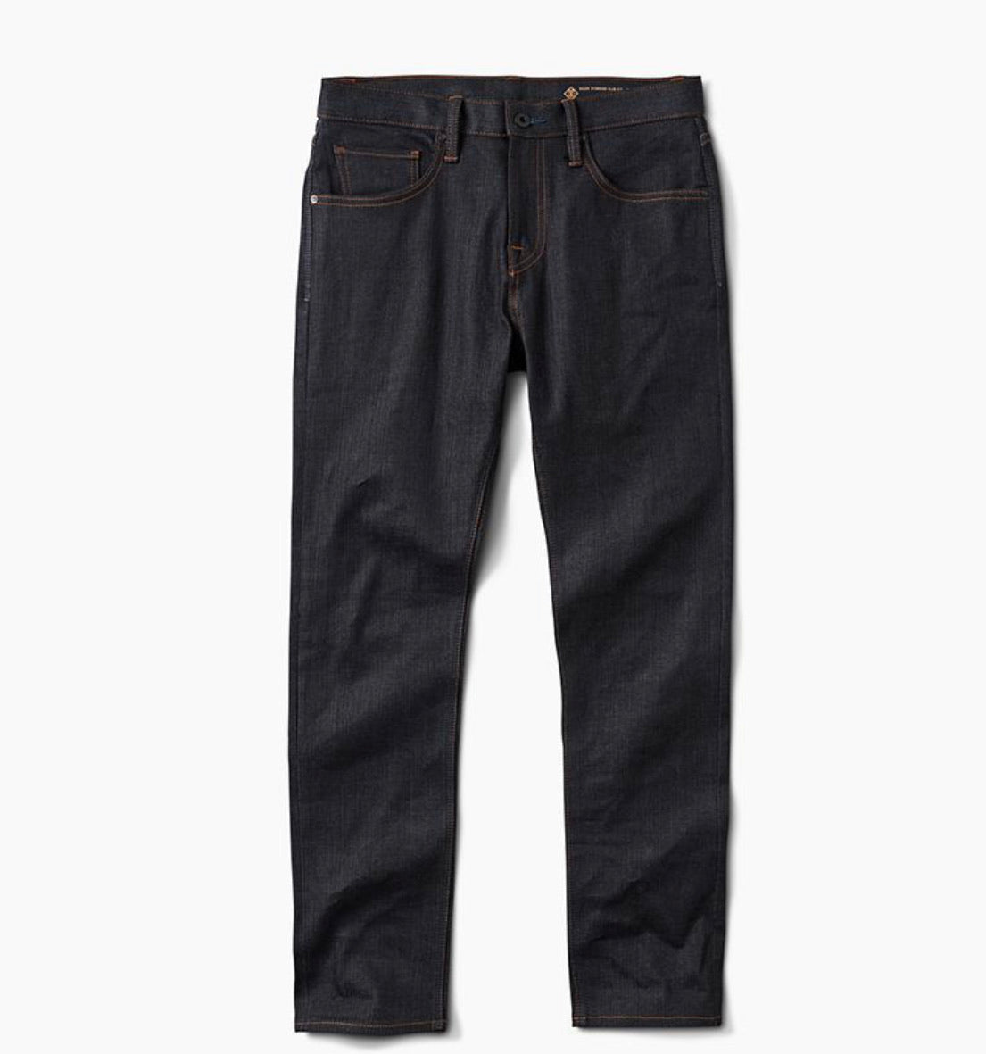 Roark - HWY 133 Denim Raw