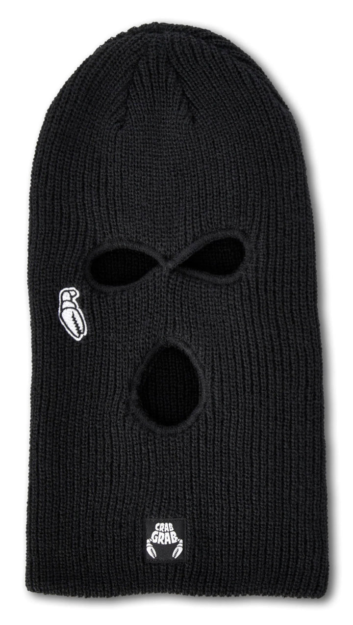 Crab Grab - Goon Mask