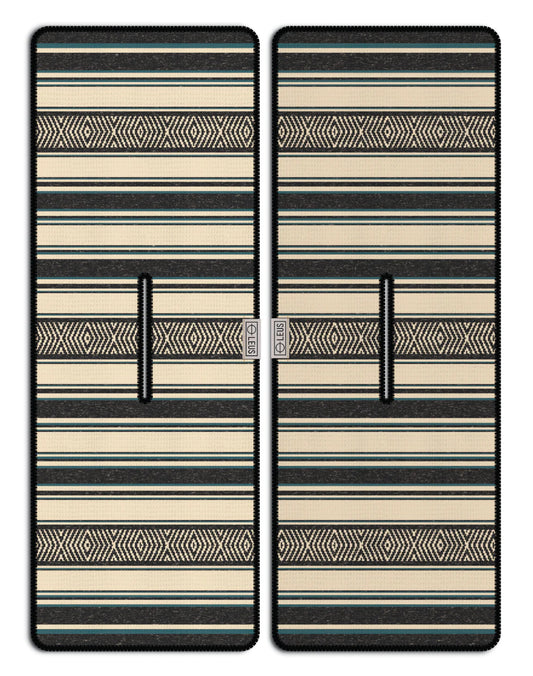 Leus - Caddy Eco Towel