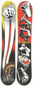 D.O.P.E. Industries - Don Wheeler Pro Model 2023
