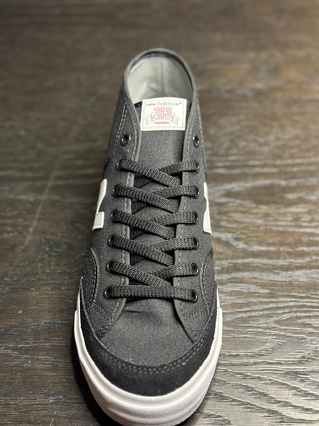 NB Numeric - NB 213 Pro Court