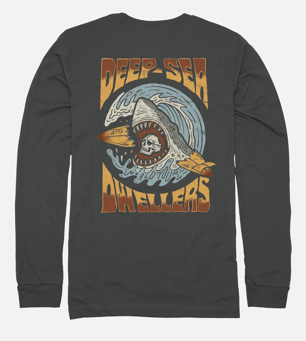 Jetty - Dweller Longsleeve