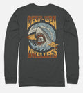 Jetty - Dweller Longsleeve