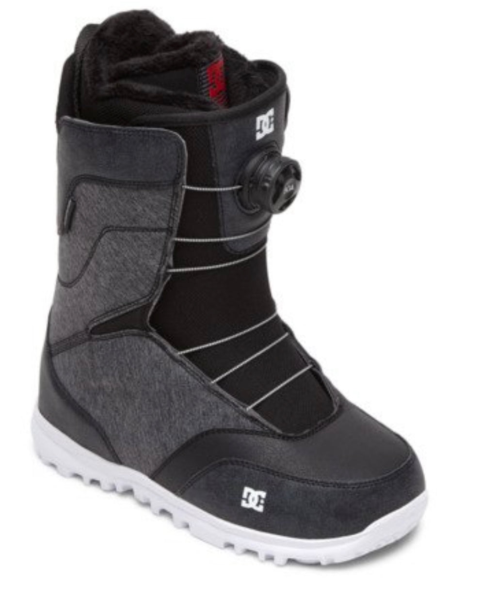 DC - Women's Search BOA Snowboard Boots