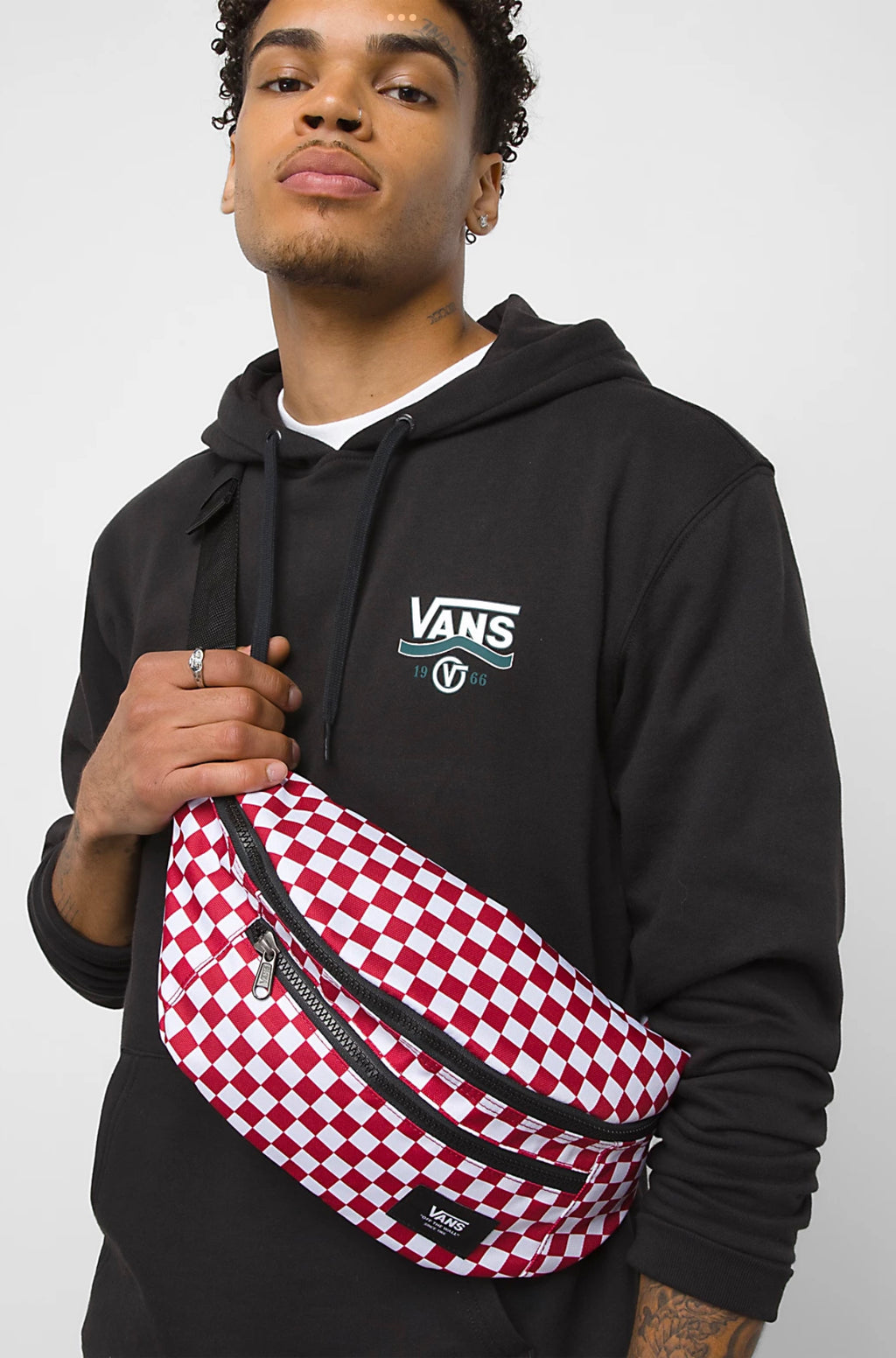 Vans - Ward Cross Body