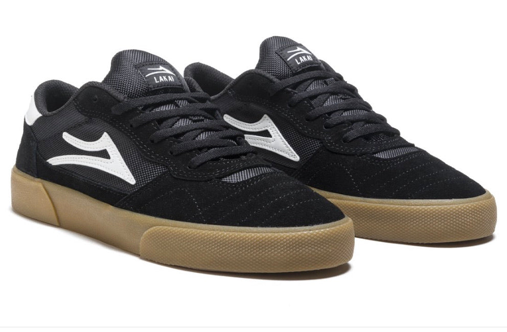 Lakai - Cambridge