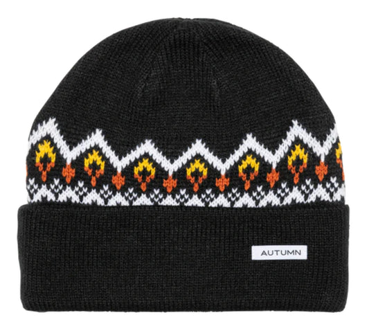 Autumn Headwear - 2023 Milly Beanie