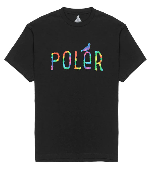 Poler - Furry Pigeon Tee