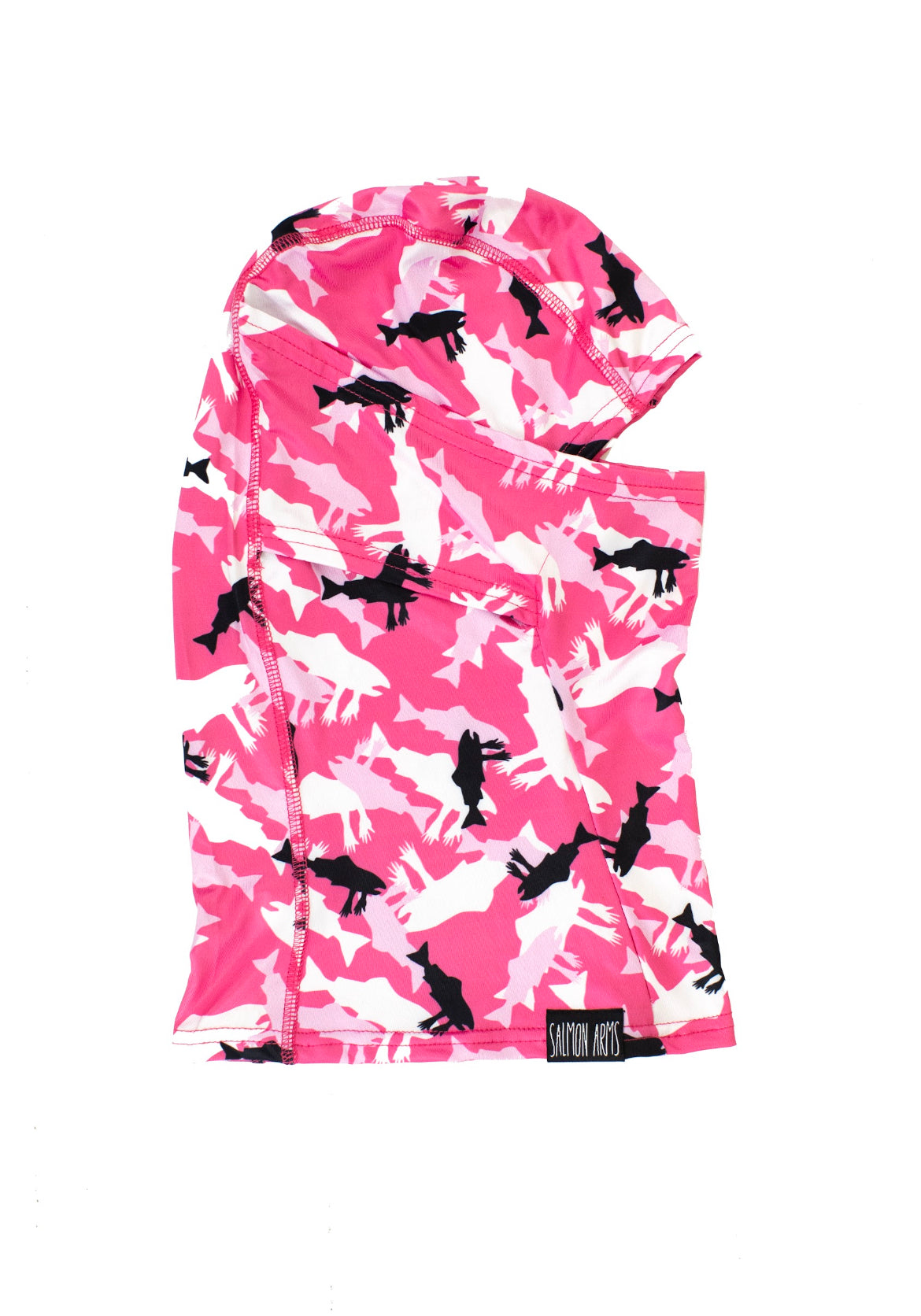 Salmon Arms - Balaclava