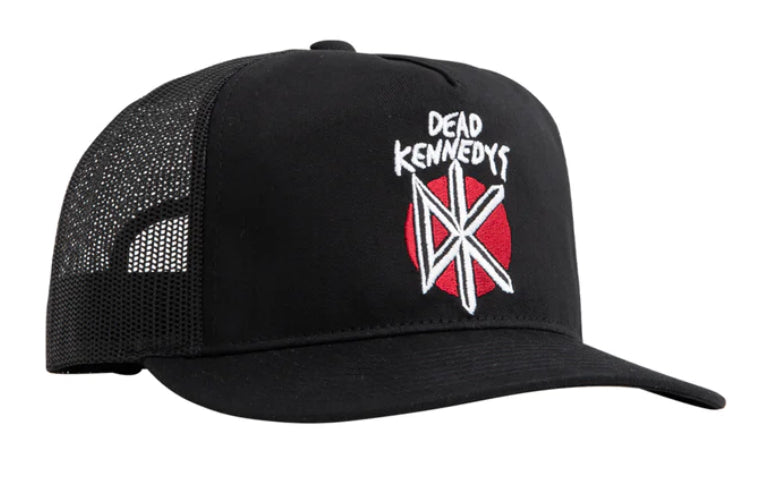 Loser Machine Co - Dead Kennedys Uber Alles Hat