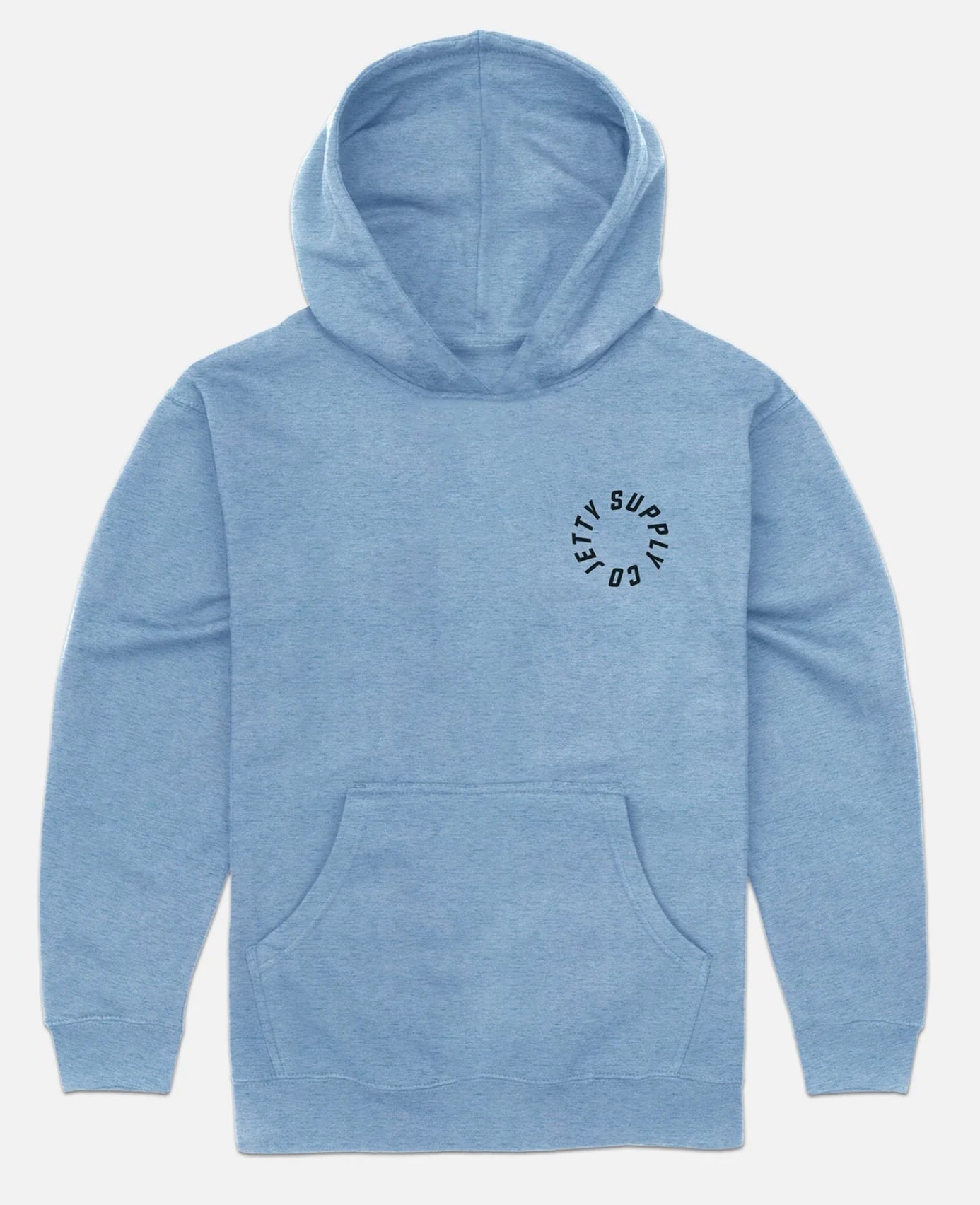 Jetty - Grom Mackerel Hoodie