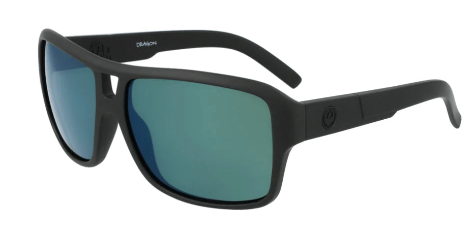 Dragon Eyewear - The Jam Small LL H2O Polar Sunglasses