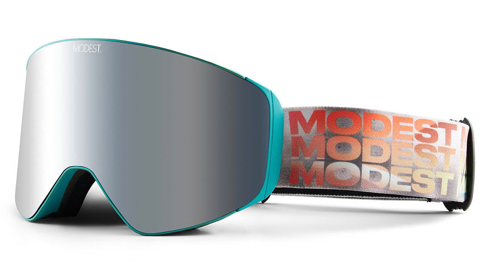 Modest Eyewear - Mage 2.0 Goggles