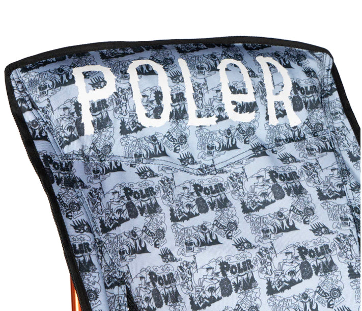 Poler - Stowaway Chair