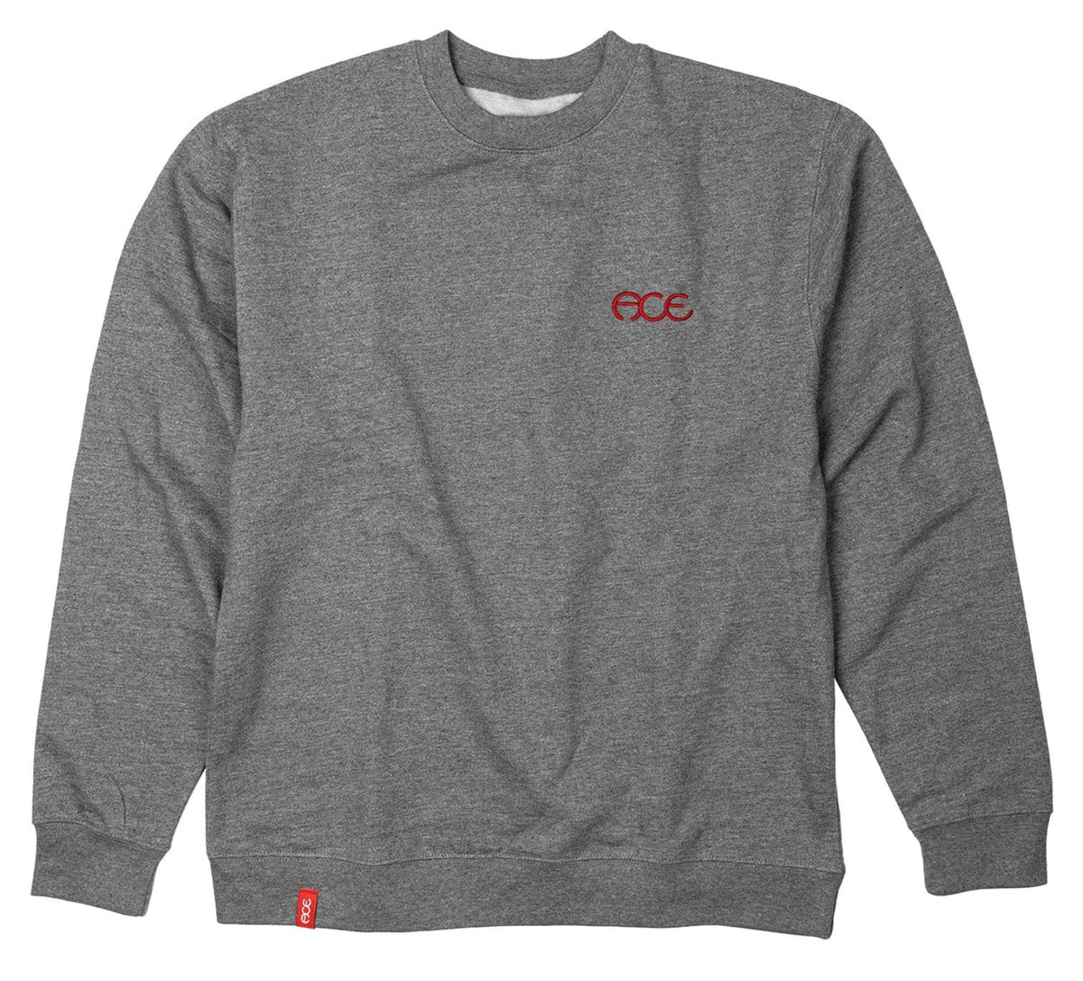 ACE - Hutch Crewneck