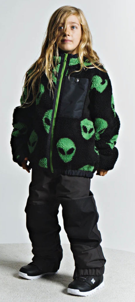 Airblaster - Youth Double Puffling Jacket