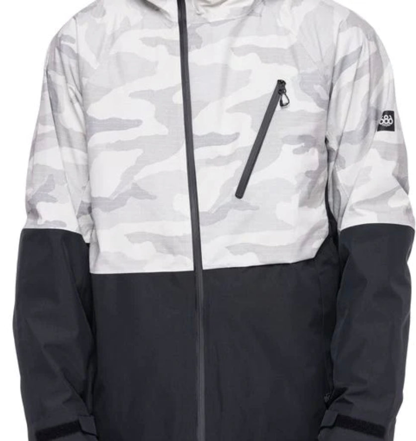 686 - Men’s GLCR Hydra Thermagraph Jacket