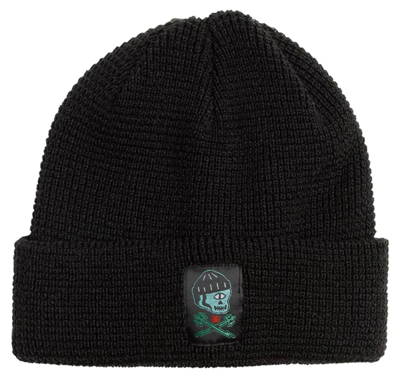 Dark Seas - DS x Poler Beanie