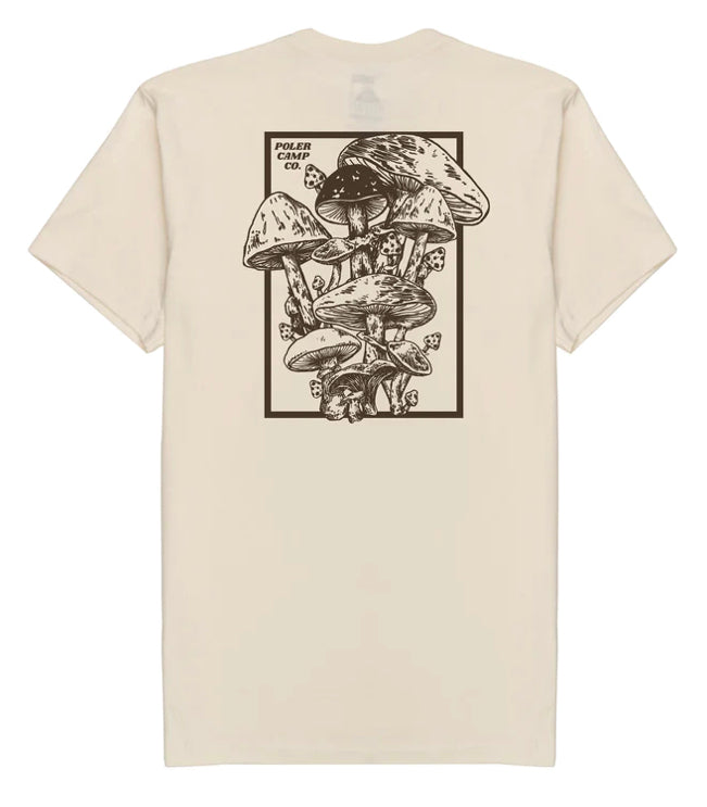 Poler - Foilage Tee