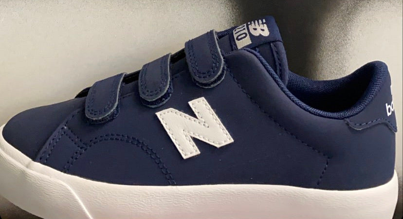 NB Kids Shoes - All Coast 210V