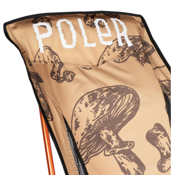 Poler - Stowaway Chair