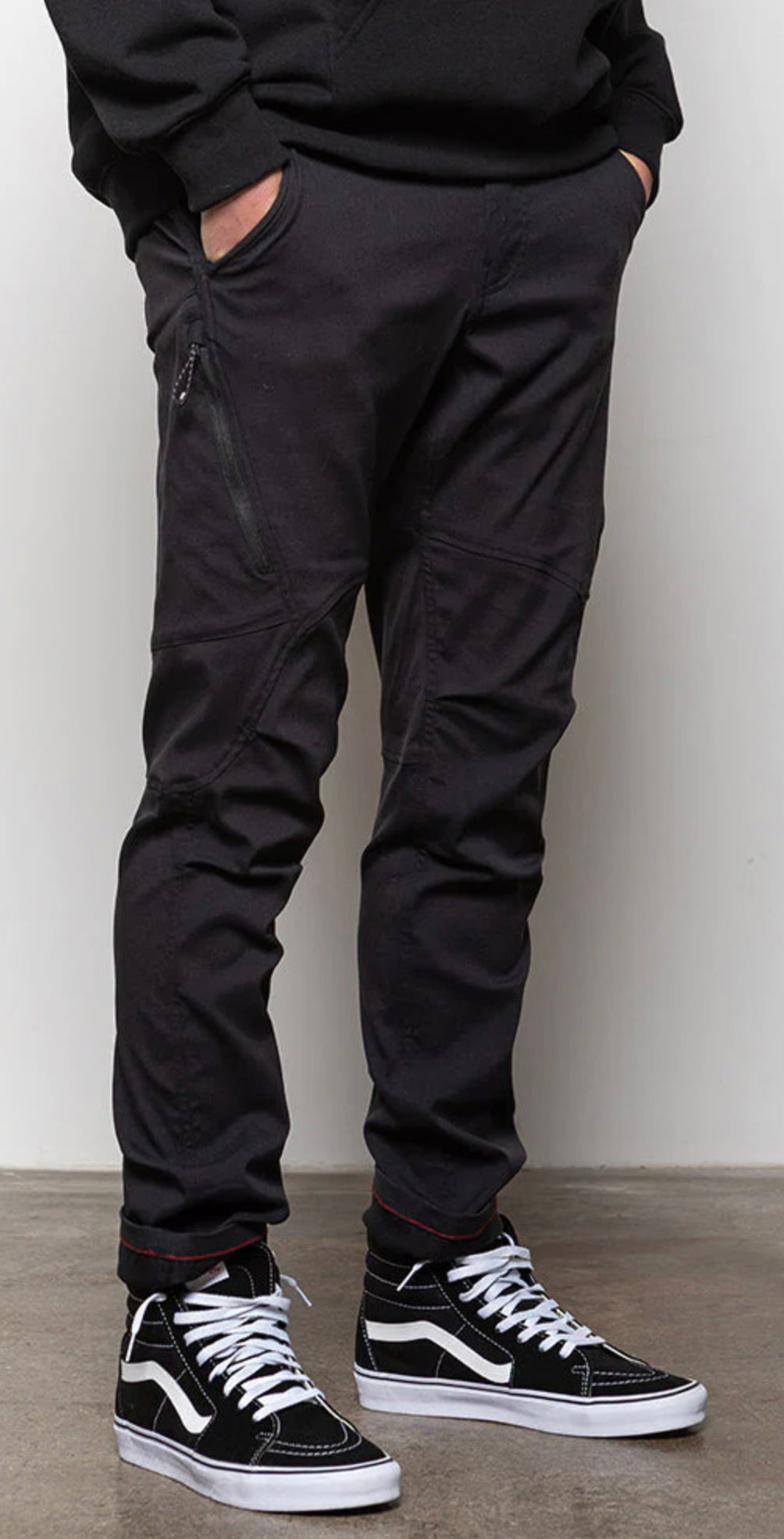 686 - Men's Anything Cargo Pant - Slim Fit