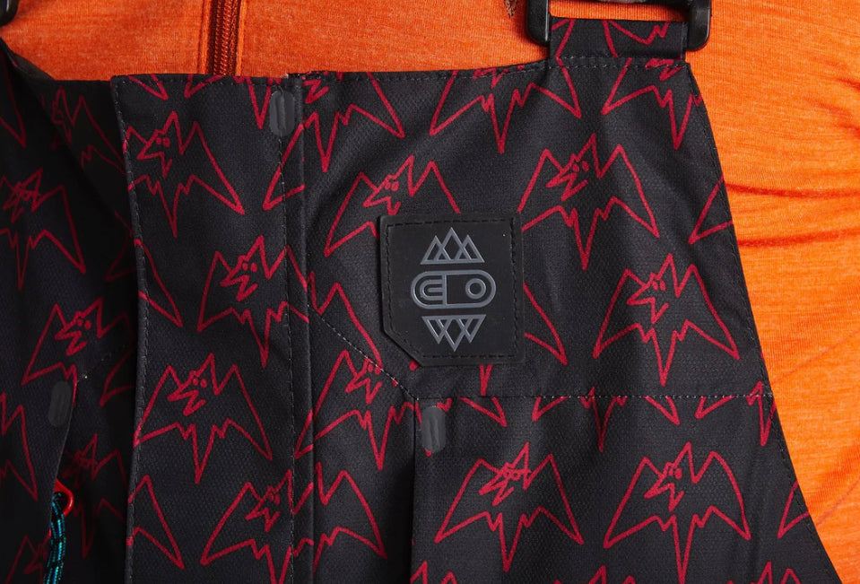 Airblaster - Beast Bib