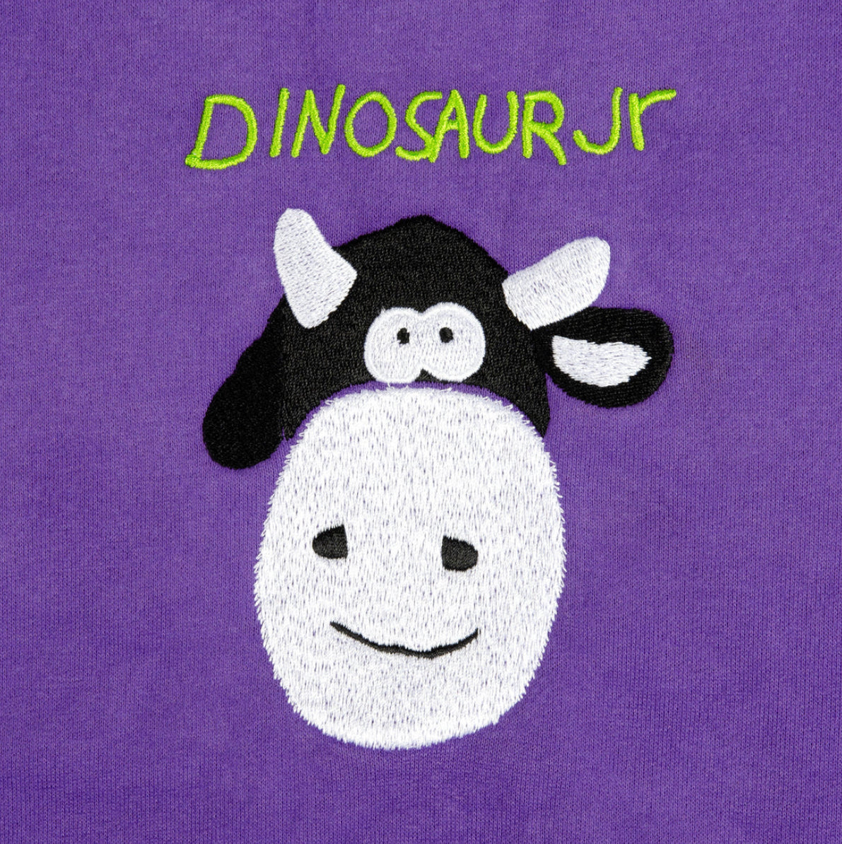 Alien Workshop - AWS x Dinosaur Jr Cow Hoodie