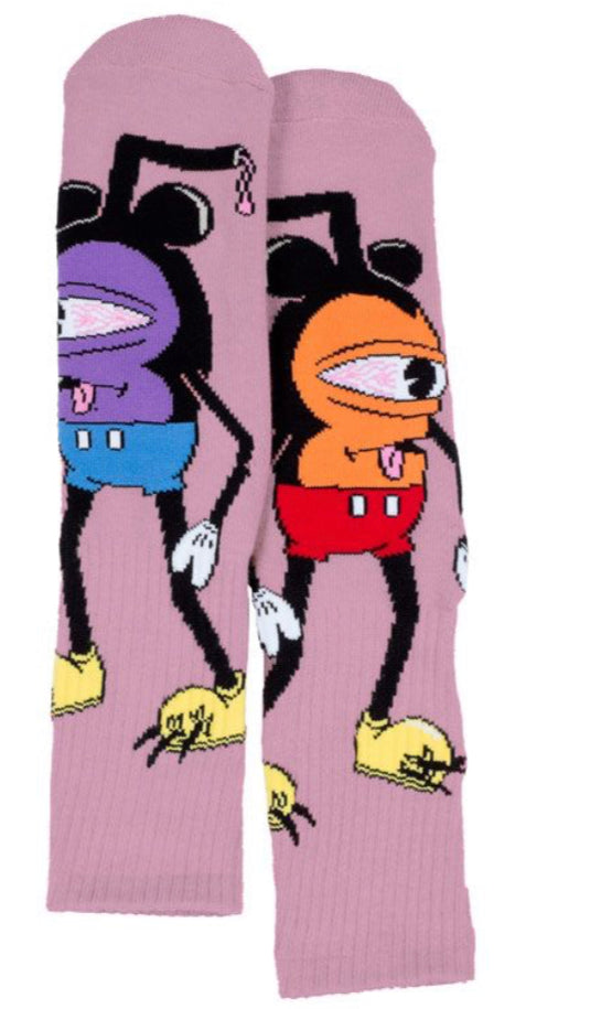Toy Machine - Various Socks