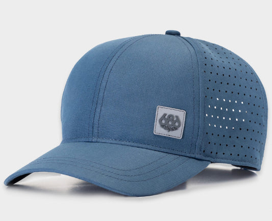 686 - Perforated Hat